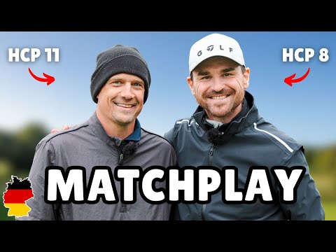 Schaffe ich den 4. Sieg im 4. Match auf meiner Deutschland Tour?