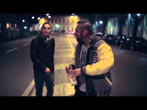 Brain feat. E-Green - GRASSO CHE COLA