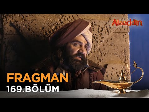 Alaaddin Hint Dizisi - Naam Toh Suna Hoga | 169. Bölüm Fragman ❤️ #Alaaddin #Aladdin
