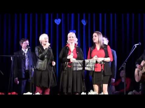 Klapa Semikantá & Šturle - Juca Moja