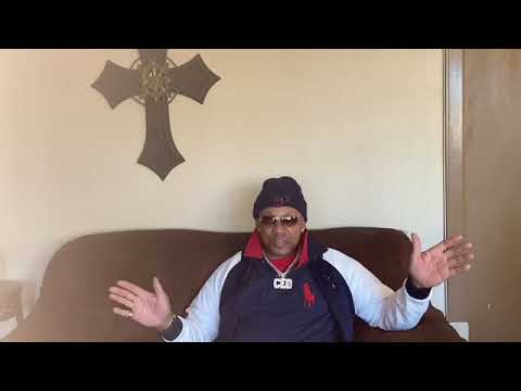 SlabOGsTV Ep. 10: Scorpio talks Dead End, VA apartment OGs, Mother riding Slab, & more