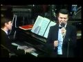 Muslim Magomaev - "Why do robins sing in ...