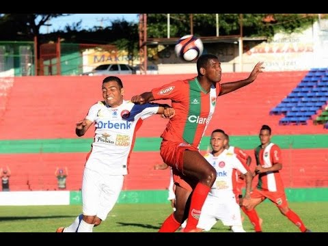 Passo Fundo 1 x 2 Inter de Lages (amistoso)