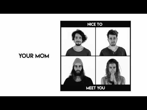 New Age Travellers - Your Mom