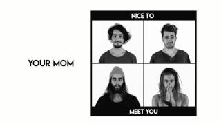 New Age Travellers - Your Mom