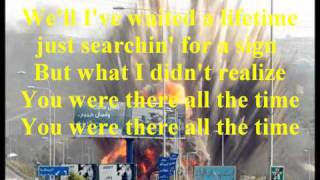 A Sinner's Prayer Storm Seymour