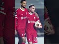Liverpool rotates lineup against Fulham, weighing Alexis Mac Allister's fate. #anfield #liverpooltv
