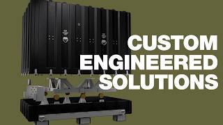 Pelican Custom Packaging Solutions | Ultimate Protection for Mission-Critical Equipment