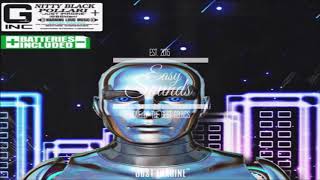 Nitty Black! - Imagine Ft. Pollari