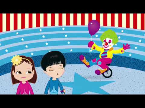 Oxford Bright Ideas 1 - Find Norman 7 Circus Land