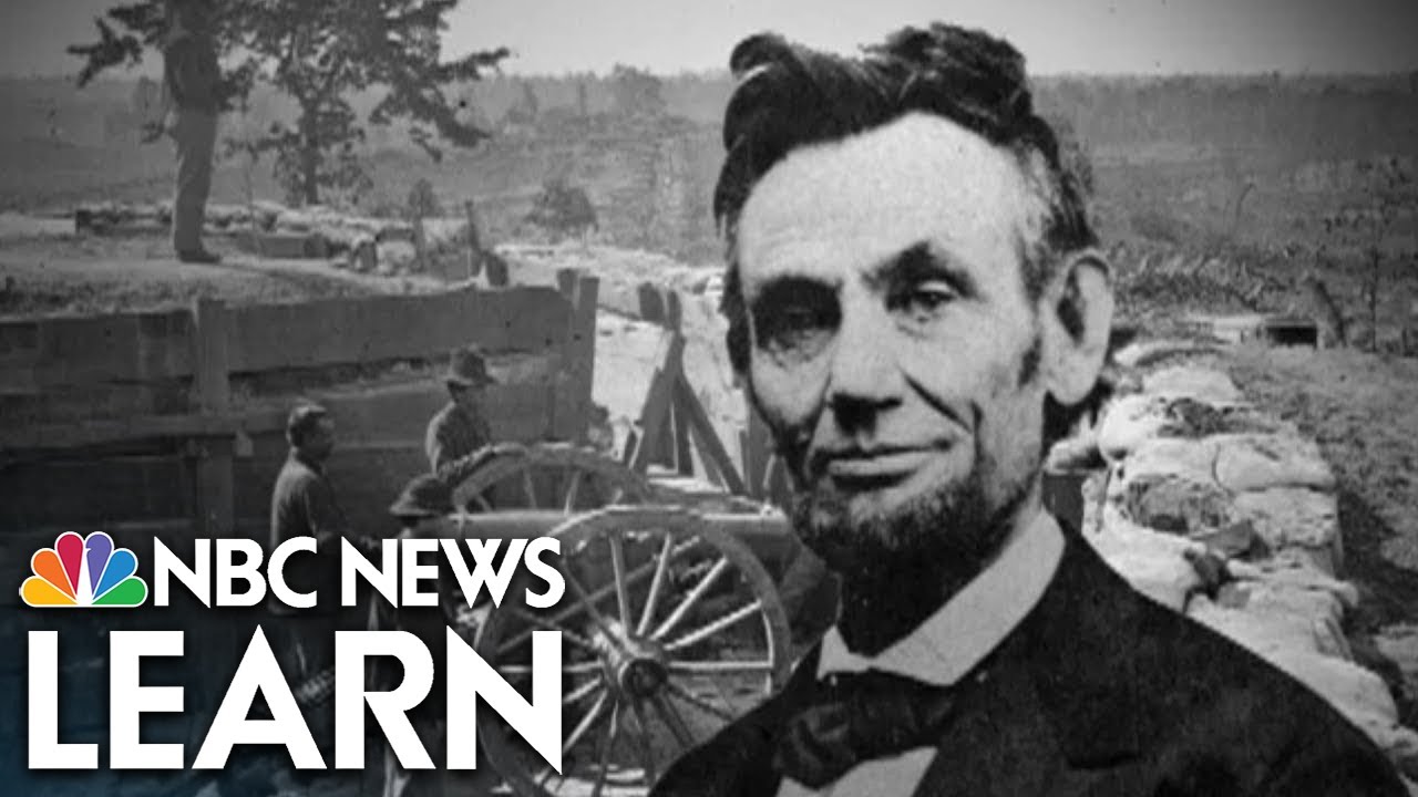 The Election of 1864