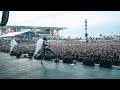 TORY LANEZ ROLLING LOUD MIAMI 2018 UNREAL