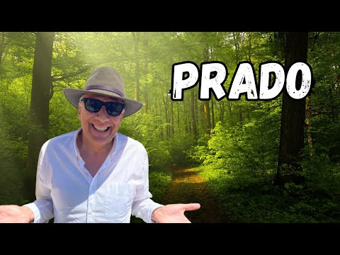 😭 PRADO de MONTEVIDEO