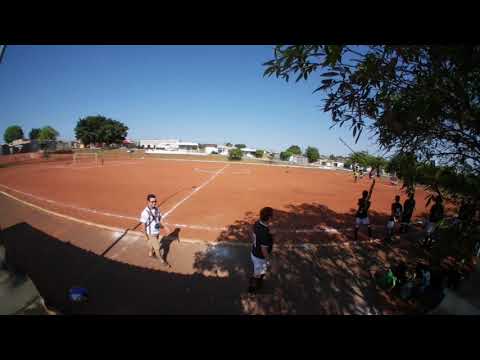 Motim FC vs JP Tia Eva