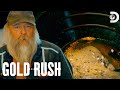 Tony Beets Saves His Season with Huge Gold Find | Gold Rush