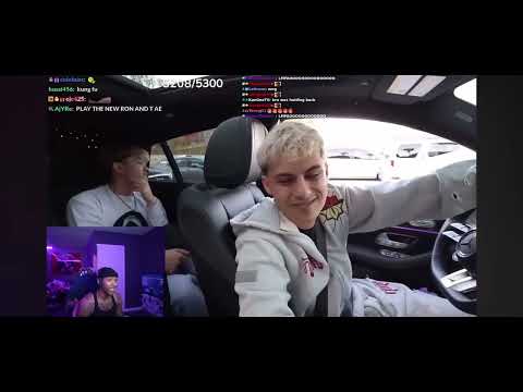 Silky reacts to ”FaZe Clan‘s Most RACIST Moments…“