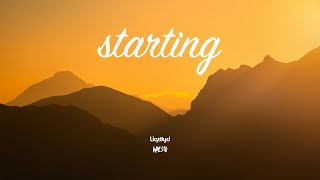Download lagu LiQWYD & Waesto - Starting mp3 Download lagu LiQWYD & Waesto - Starting mp3