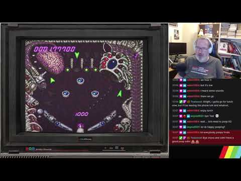 The first years of the TurboGrafx-16 (1989 and 1990)