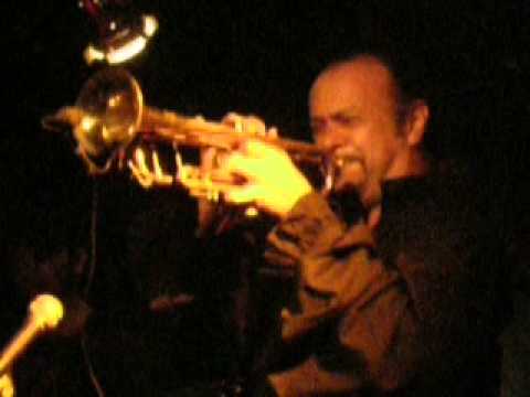 Marcio Montarroyos Live in Rio  "Bis" 2006 Vid4