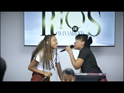 Adoración Sobrenatural - Pamela Lebron y Ruth Denisse 2026 