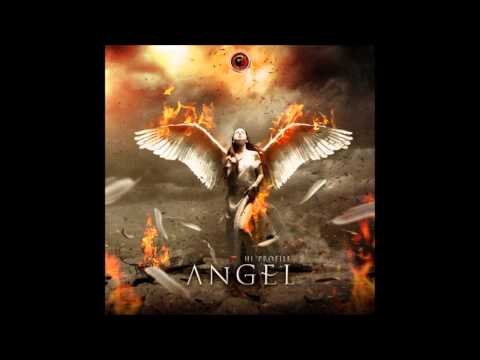 Hi Profile - Machines In Heaven
