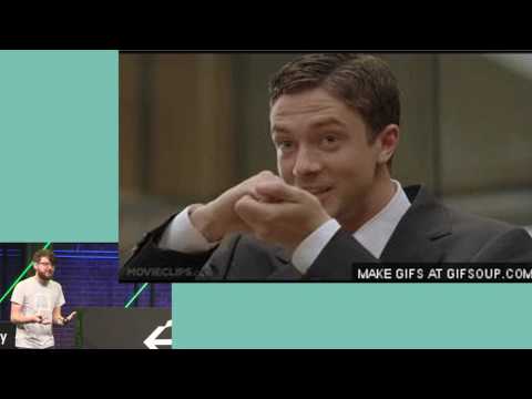 Unite Europe 2016 - Building Simulated Worlds Orchestrating thousands of Unity3D instances