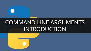 Introduction to Command Line Argument in Python | Edureka
