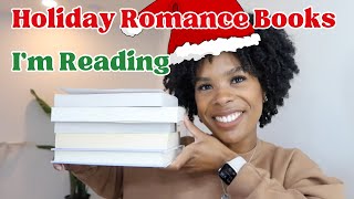 Not Your Average Holiday Romance Books