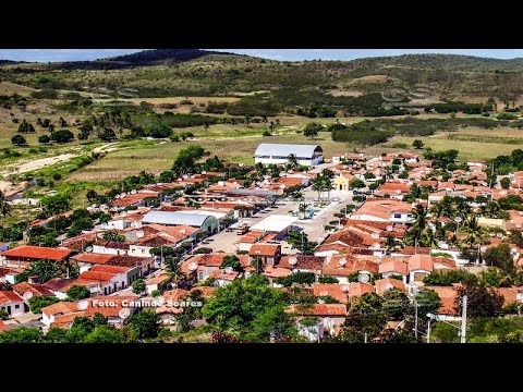 RUY BARBOSA / RIO GRANDE DO NORTE