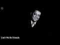 Art Tatum - Can't we be friends [HQ]