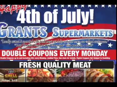 Grants Weekly Ad Princeton Wv