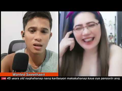 WANTED SWEETHAERT UPGRADED  | 45 years old single since birth si mam!!