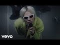 George Clanton Negative Gemini Fucking Up My Life Official Music Video