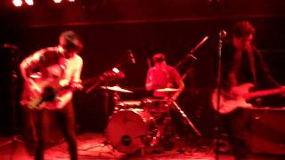 BLACK LIPS - SHORT FUSE (live)