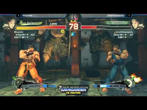 imstilldadaddy (RY, GU) vs Woovier (RY) FT3