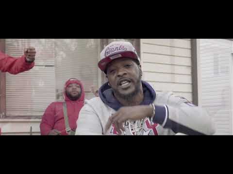 Country Boyz G Step & Blacc Tha Boss - Back On