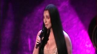Cher -  Love Hurts