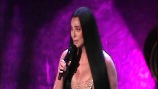 Cher -  Love Hurts