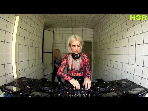 Brvtal Vision - Might Be Twins | HÖR - May 25 / 2022