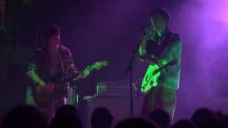 Deerhunter - Saved By Old Times - 2/24/2009 - Mezzanine