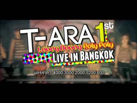 T-ARA 30 SEC Soyeon