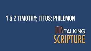 Talking Scripture video thumbnail