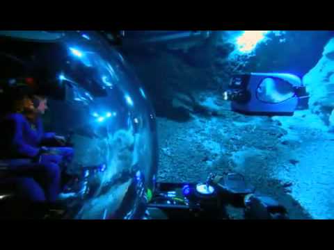 Aliens Of The Deep (2005) Official Trailer