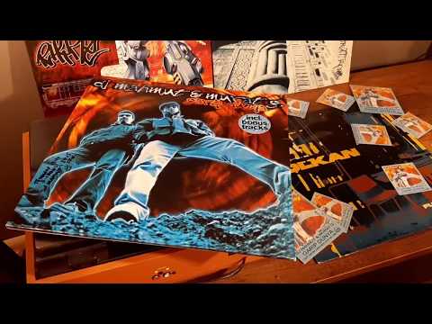 DJ Mahmut'a Saygılarımızla