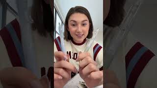 personally i’m thrilled about this #shorts #short #bartlett