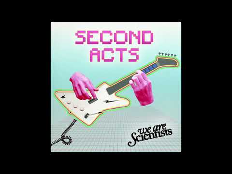 Videoclip de Second Acts — We Are Scientists