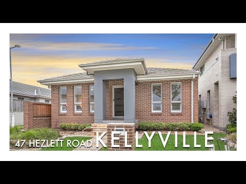 47 Hezlett Road  - Louis Carr - Beaumont Hills