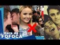 🔴🔥Fim? BRUNA MARQUEZINE NÃO TERIA ACEITADO SE CASAR c/ NEYMAR; LARISSA MANOELA detona EMILLY