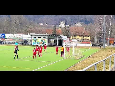 1.FC Normannia Gmünd - FV Sontheim-Brenz 1924 3:2