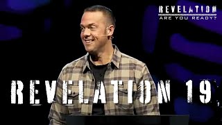 Revelation 19 | The Second Coming